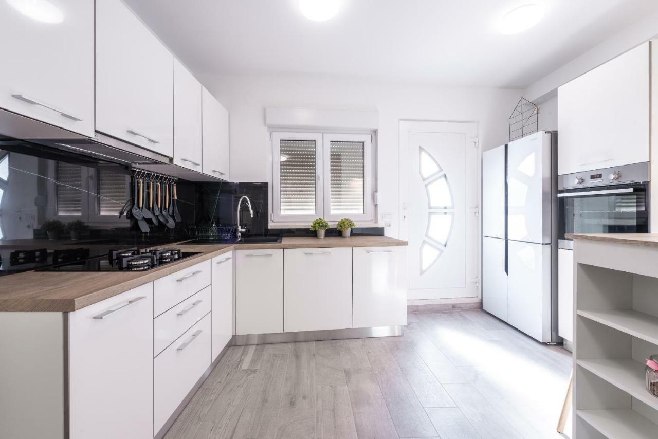 M&M Apartment Dubrownik Zewnętrze zdjęcie