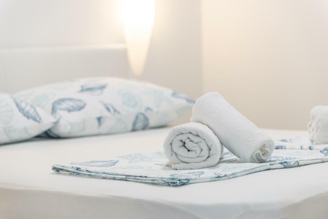 M&M Apartment Dubrownik Zewnętrze zdjęcie