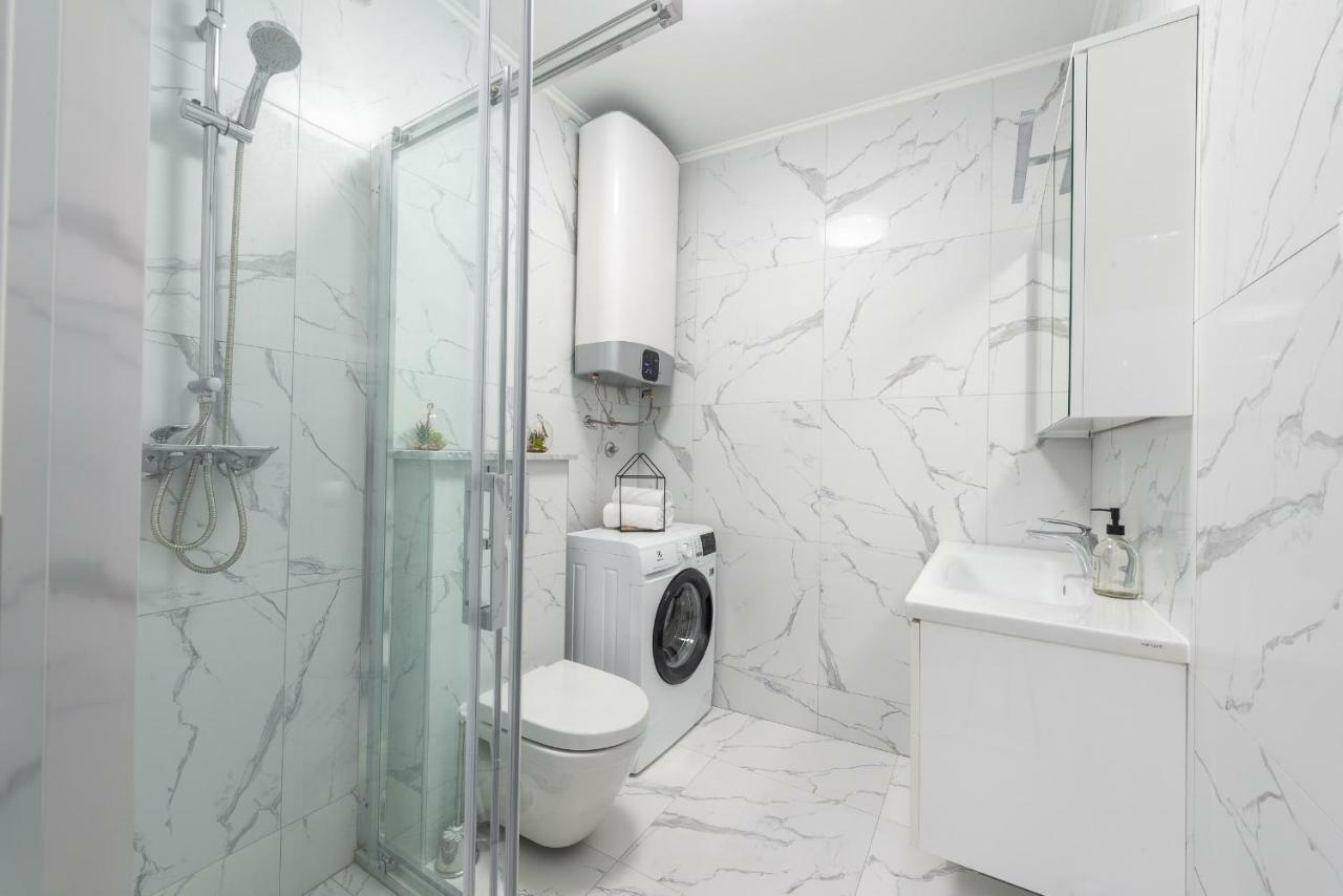 M&M Apartment Dubrownik Zewnętrze zdjęcie