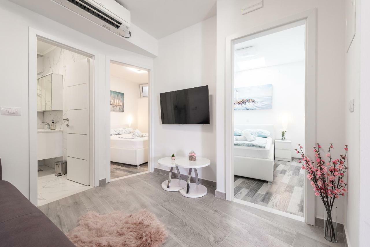 M&M Apartment Dubrownik Zewnętrze zdjęcie