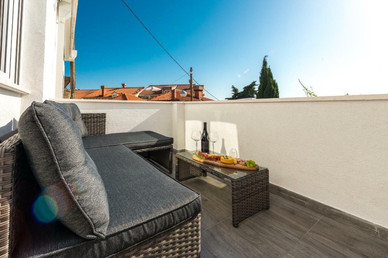 M&M Apartment Dubrownik Zewnętrze zdjęcie