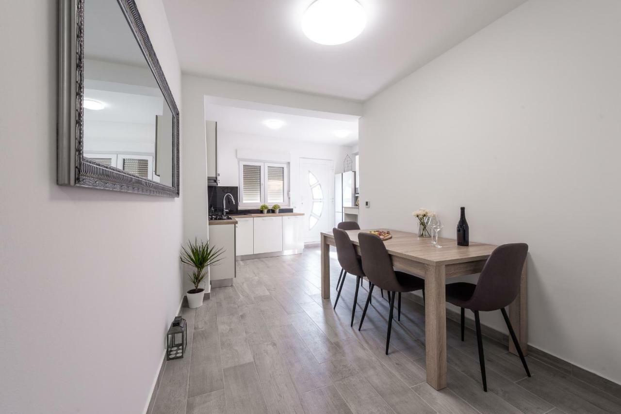 M&M Apartment Dubrownik Zewnętrze zdjęcie