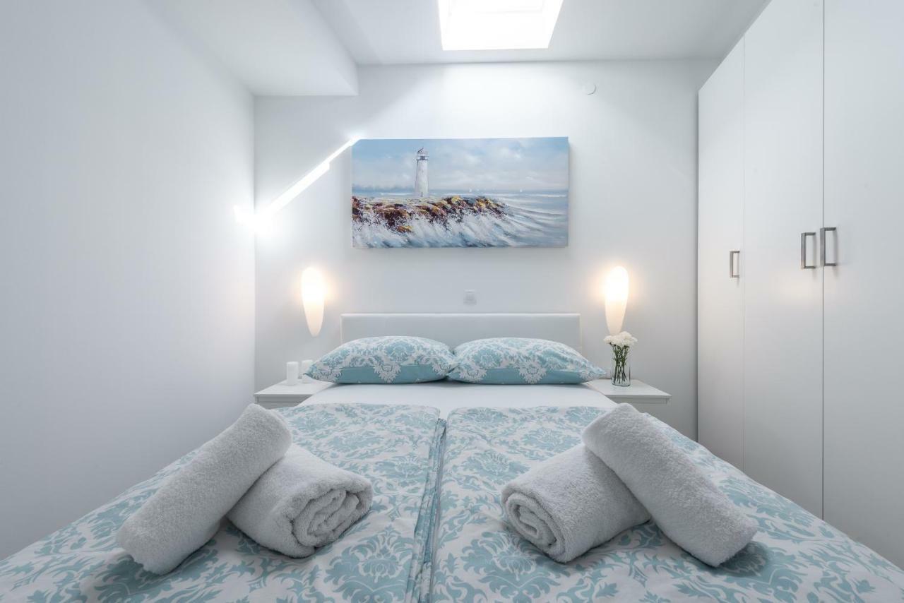 M&M Apartment Dubrownik Zewnętrze zdjęcie