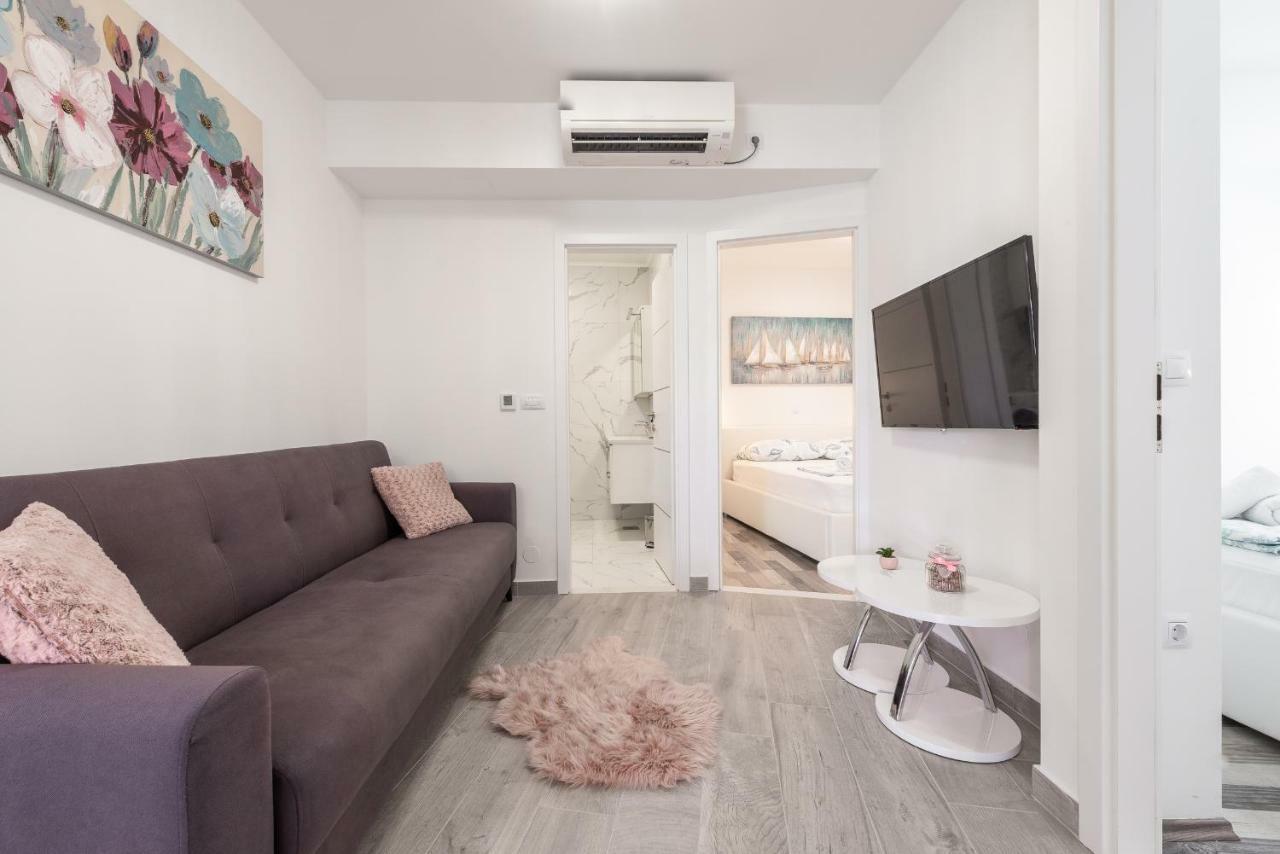 M&M Apartment Dubrownik Zewnętrze zdjęcie