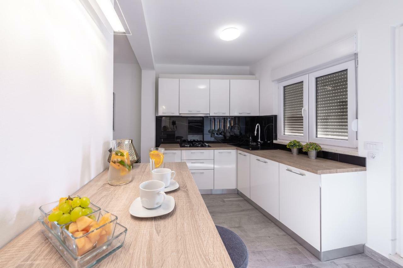 M&M Apartment Dubrownik Zewnętrze zdjęcie