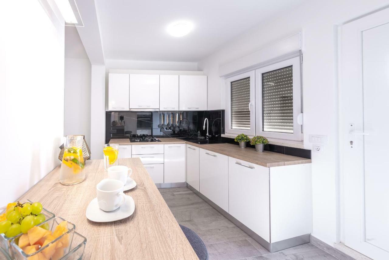M&M Apartment Dubrownik Zewnętrze zdjęcie
