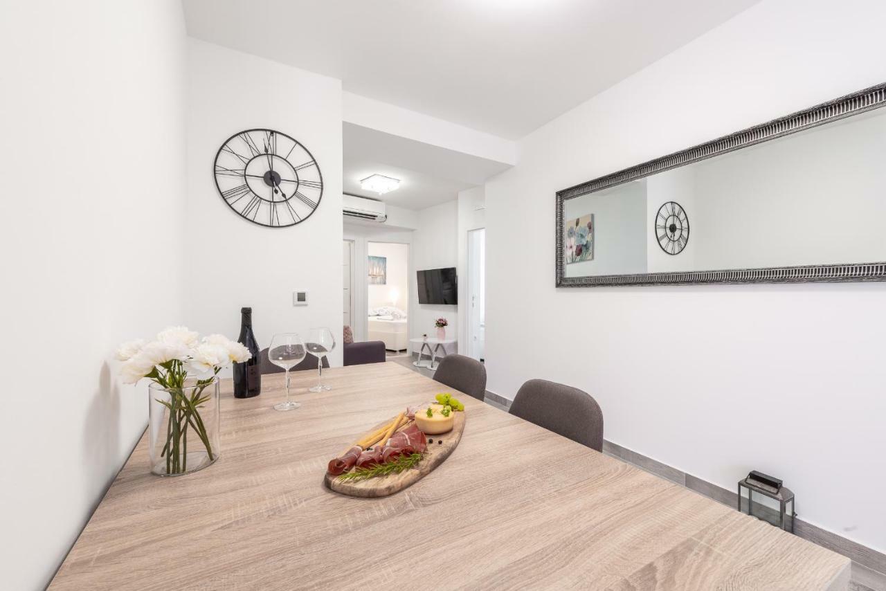 M&M Apartment Dubrownik Zewnętrze zdjęcie