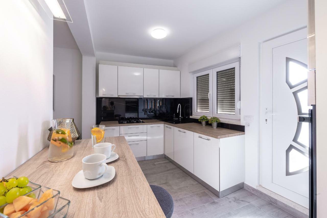 M&M Apartment Dubrownik Zewnętrze zdjęcie