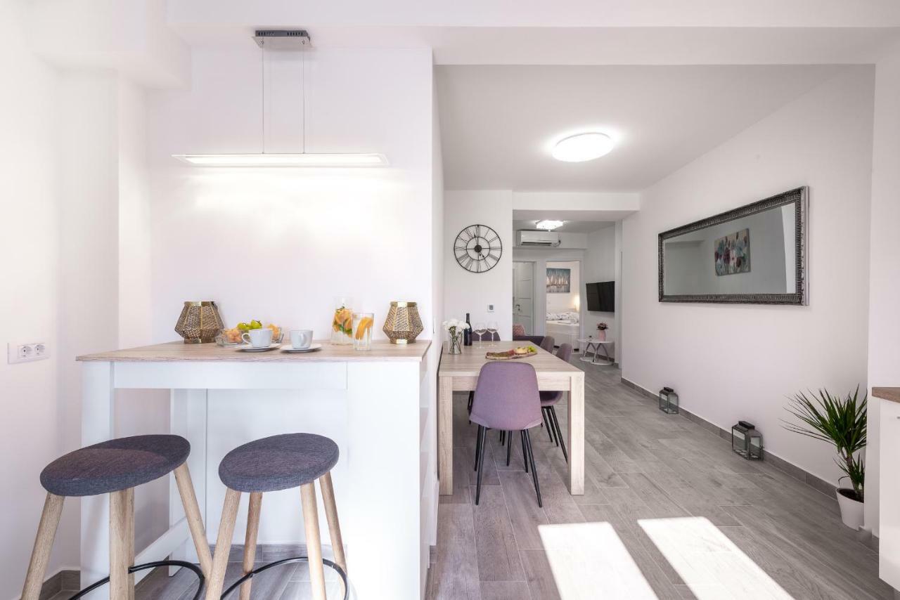 M&M Apartment Dubrownik Zewnętrze zdjęcie