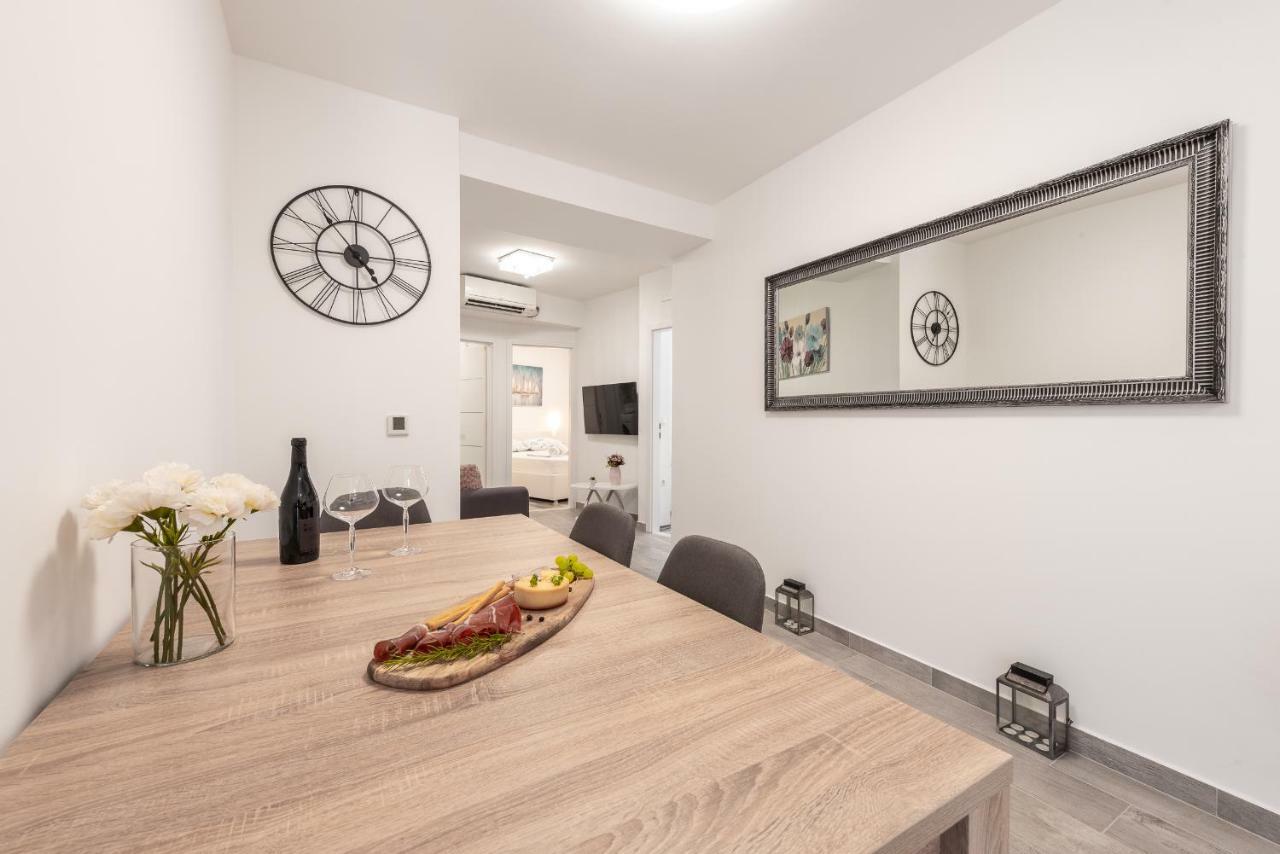 M&M Apartment Dubrownik Zewnętrze zdjęcie
