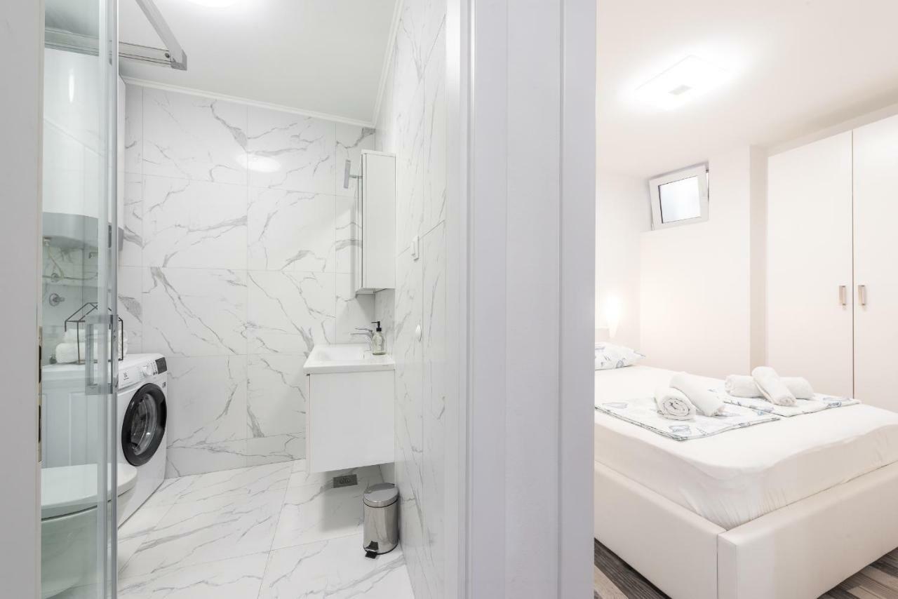 M&M Apartment Dubrownik Zewnętrze zdjęcie