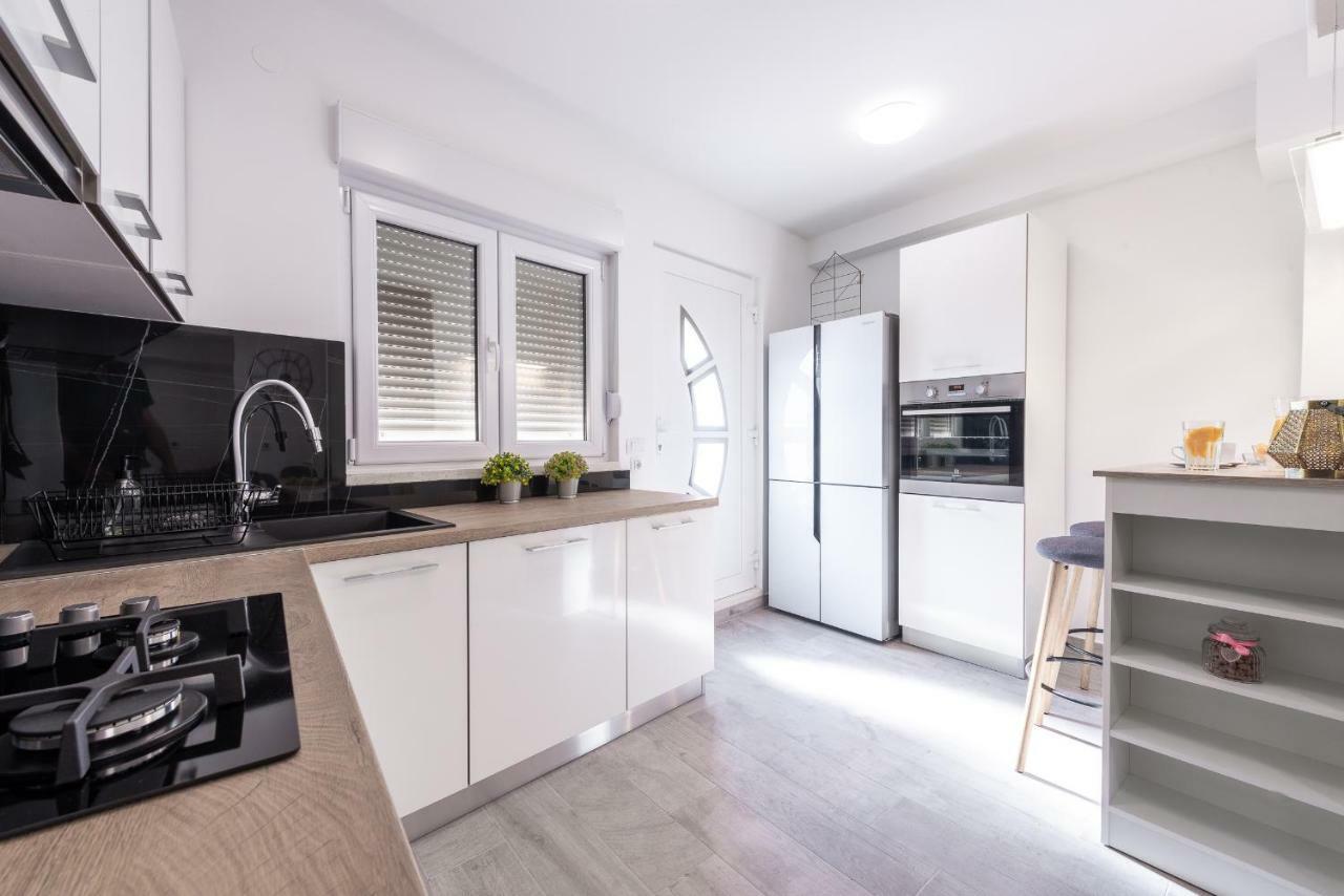 M&M Apartment Dubrownik Zewnętrze zdjęcie
