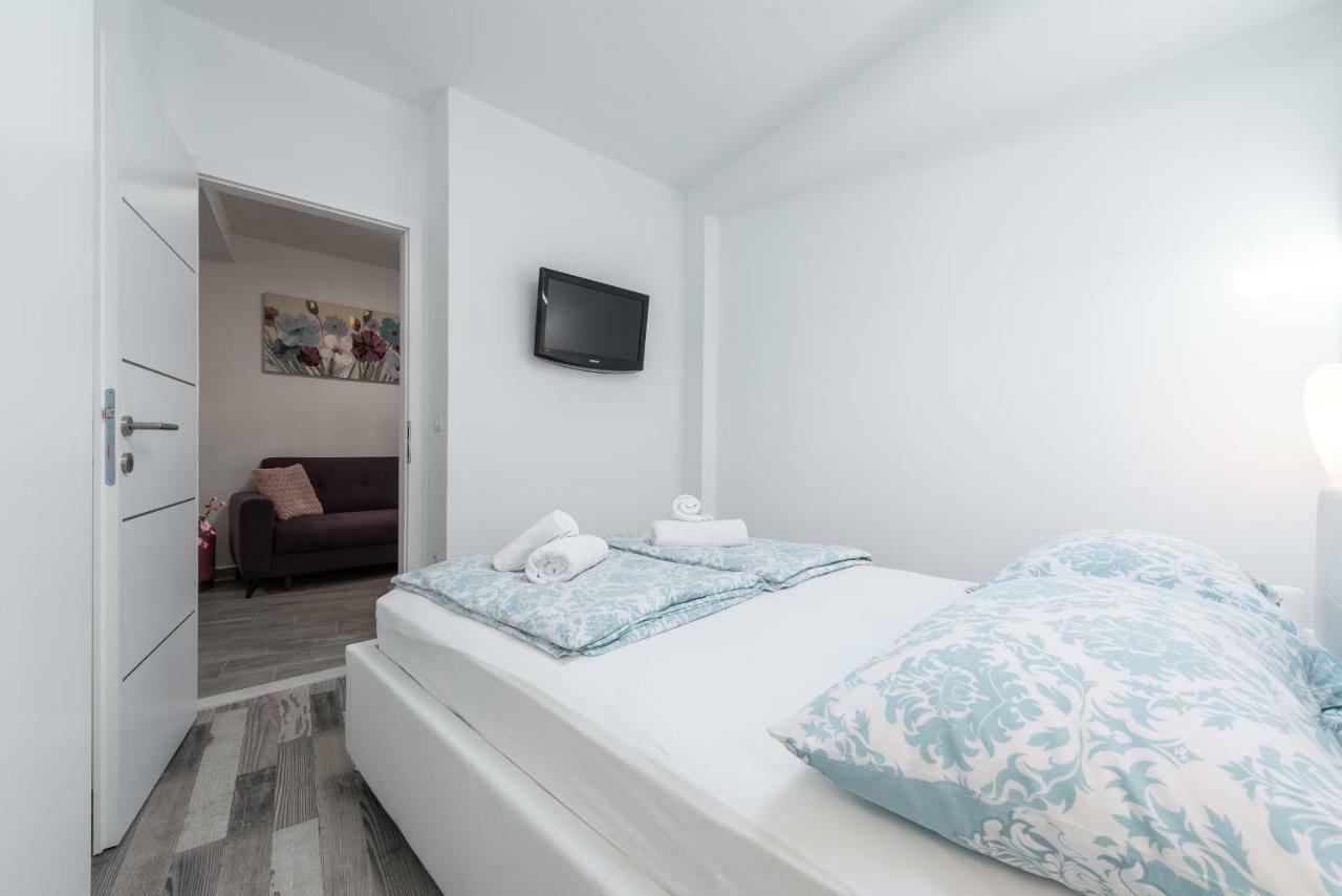 M&M Apartment Dubrownik Zewnętrze zdjęcie