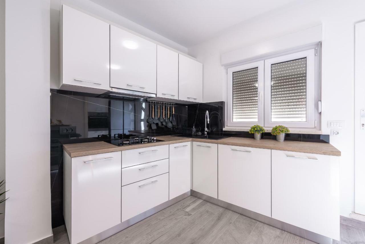 M&M Apartment Dubrownik Zewnętrze zdjęcie