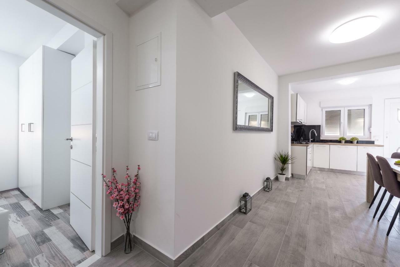 M&M Apartment Dubrownik Zewnętrze zdjęcie