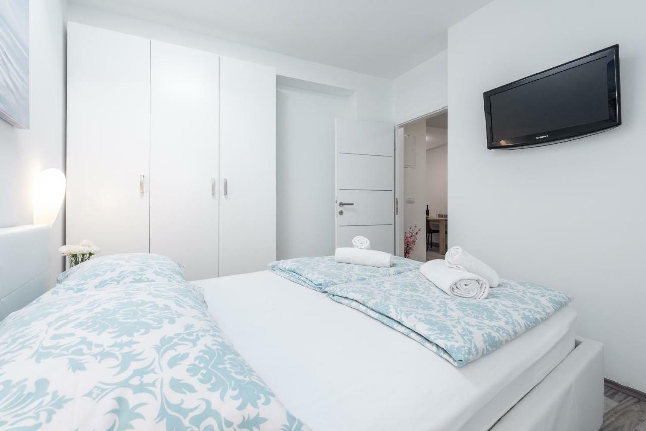 M&M Apartment Dubrownik Zewnętrze zdjęcie