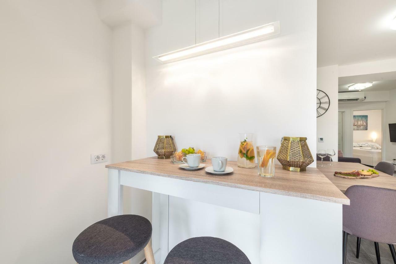 M&M Apartment Dubrownik Zewnętrze zdjęcie