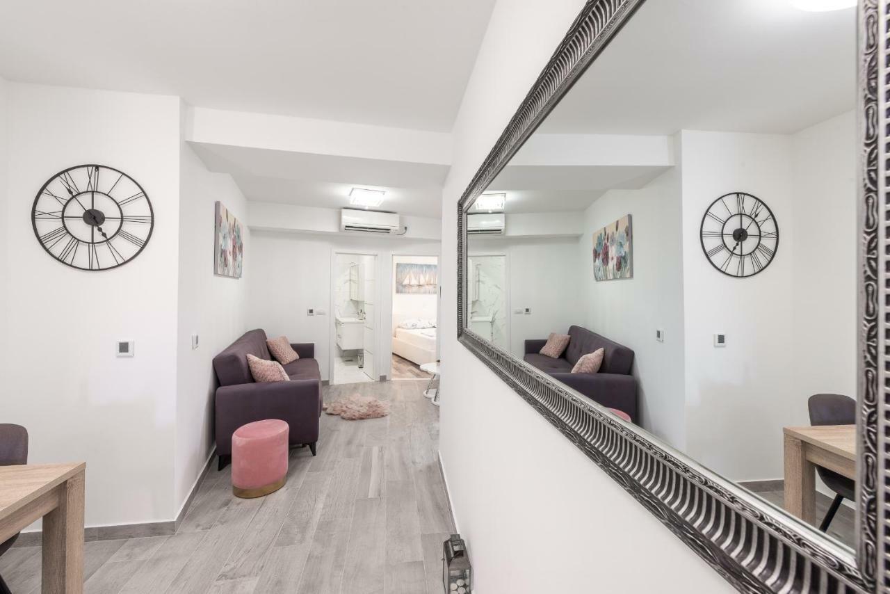 M&M Apartment Dubrownik Zewnętrze zdjęcie