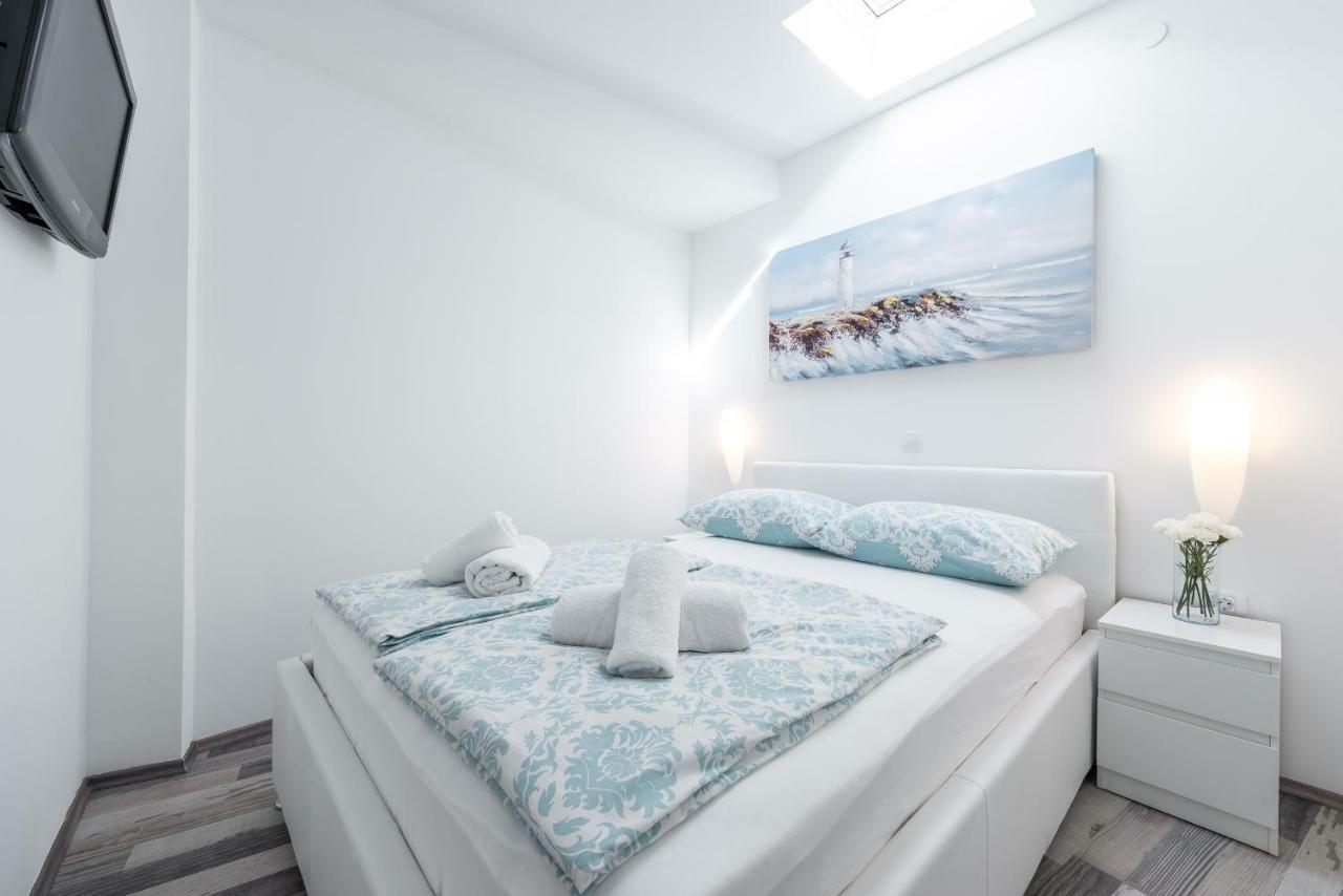 M&M Apartment Dubrownik Zewnętrze zdjęcie