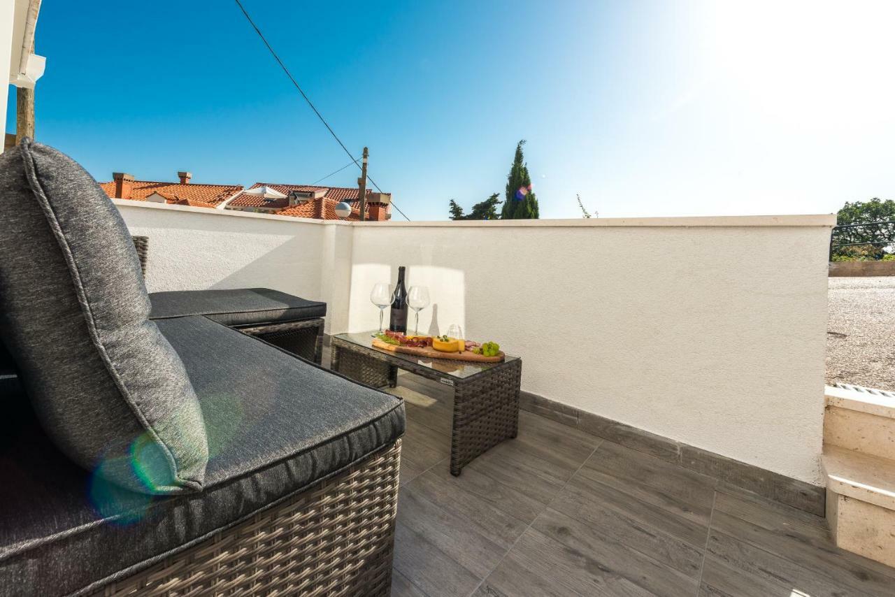 M&M Apartment Dubrownik Zewnętrze zdjęcie